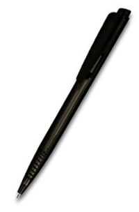 2602 шариковая ручка Dart Clear