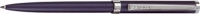 2241 ШР Delgado Chrome ,шариковая ручка( цветная)