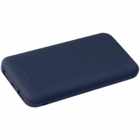 Внешний аккумулятор SIRIUS SOFT TYPE-C, 10000 мА·ч, Синий
