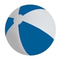 Мяч надувной "ЗЕБРА", 45 см