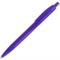 РУЧКА DAROM COLOR  фиолетовая