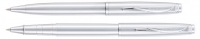 Набор Pierre Cardin коллекция «ПАРА | PEN&PEN» PC0918BP/RP