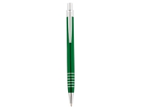 Ручка шариковая "Бремен" зеленая