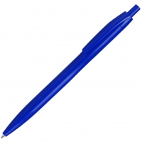 РУЧКА DAROM COLOR  синяя