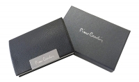 Визитница PIERRE CARDIN