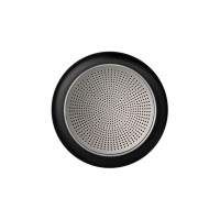 Беспроводная колонка Пэшн (Passion) 80dB 600 mAh (Bluetooth 5.4), черная