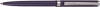 2241 ШР Delgado Chrome ,шариковая ручка( цветная)