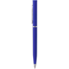 Ручка EUROPA, Синяя