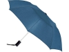 Зонт складной полуавтоматический