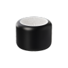Беспроводная колонка Пэшн (Passion) 80dB 600 mAh (Bluetooth 5.4), черная