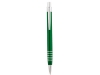 Ручка шариковая "Бремен" зеленая
