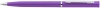 Ручка EUROPA, фиолетовая