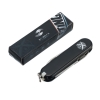 Нож перочинный Stinger FK-K7003P-BLACK
